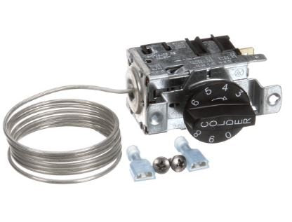 [Australia - AusPower] - Upright Refrigeration Thermostat Temp Control 800306 831932 800393 Air Sensing 461387 