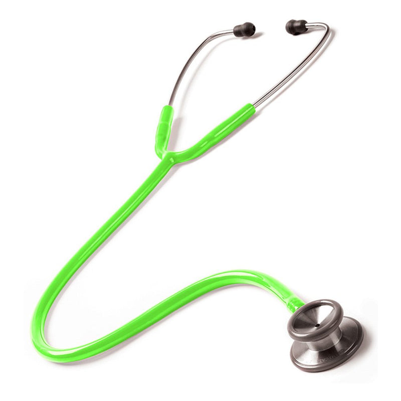[Australia - AusPower] - Prestige Medical Clinical I Stethoscope, Neon Green, 6.25 Ounce 
