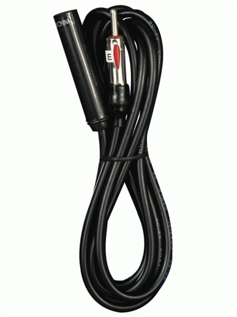 [Australia - AusPower] - Metra 44-EC72 72-Inch Universal Antenna Extension Cable Standard Packaging 