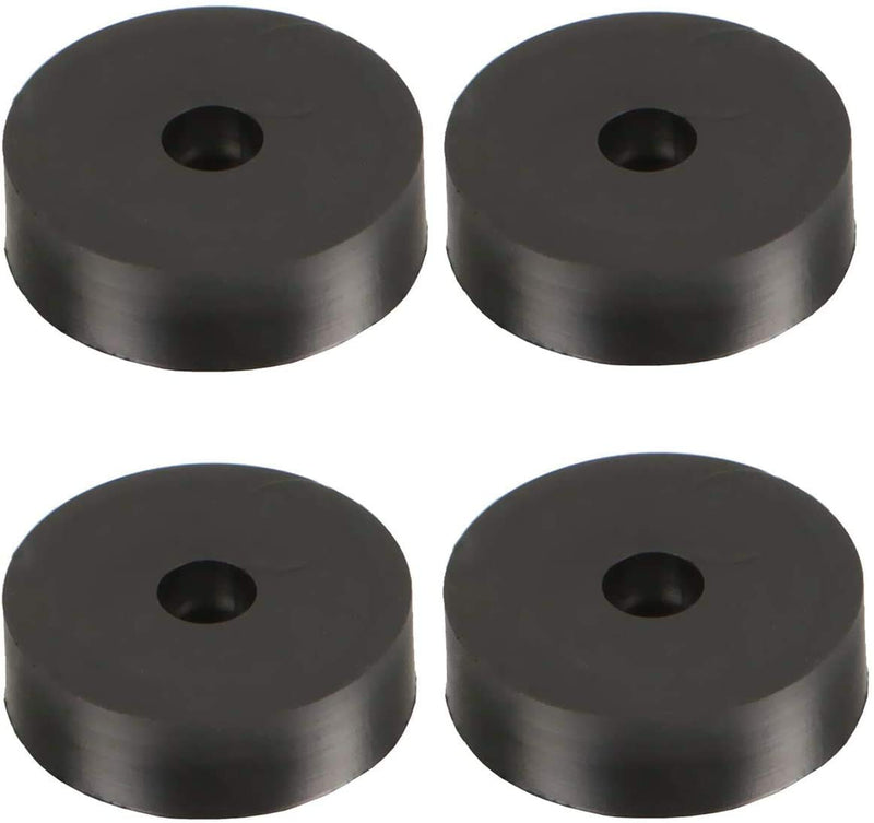 [Australia - AusPower] - Pro-Ject Audio Systems Damp-It Isolation Feet (Pack of 4) PSDAMPIT 