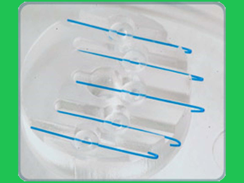 [Australia - AusPower] - Iris Retractor for Cataract Surgery, Iris Hooks Set of 5pcs,Disposable 
