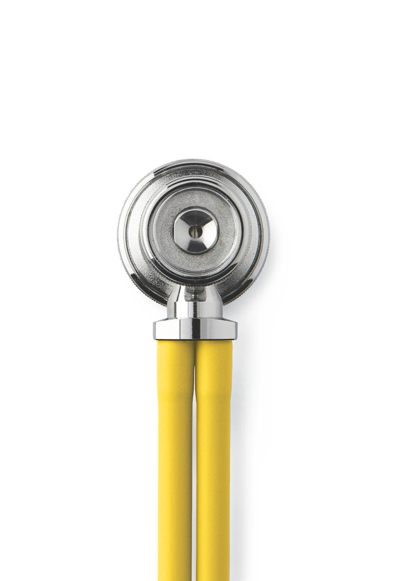 [Australia - AusPower] - Medline Sprague Rappaport Stethoscope, Yellow, 1 Each 