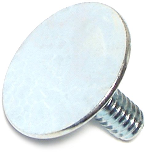 [Australia - AusPower] - 014973370749 Elevator Bolts, 1/4-20 x 3/4-Inch, 12-Piece 