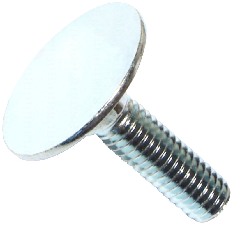 [Australia - AusPower] - 014973370862 Elevator Bolts, 3/8-16 x 1-1/2-Inch, 6-Piece 
