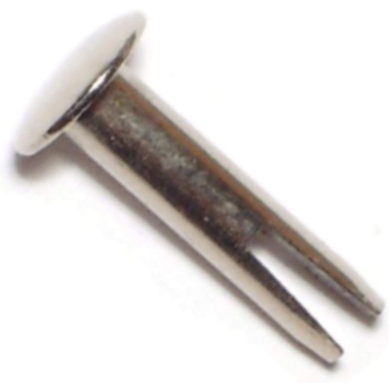 [Australia - AusPower] - 014973364380 Split Rivet, 5/32 x 5/8-Inch, 20-Piece 