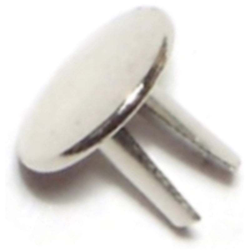 [Australia - AusPower] - 014973364281 Split Rivet, 5/32 x 1/4-Inch, 80-Piece 