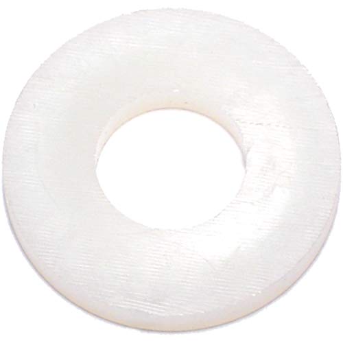 Hard-to-Find Fastener 7/16 x 1-inch flat washers, 20-piece set