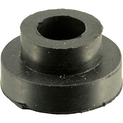 Hard-to-Find Fastener 014973175344 Bushings, 5/16 x 3/4-Inch, 8-Piece