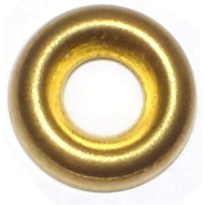 [Australia - AusPower] - 014973123437 Number 6 Finishing Washers 