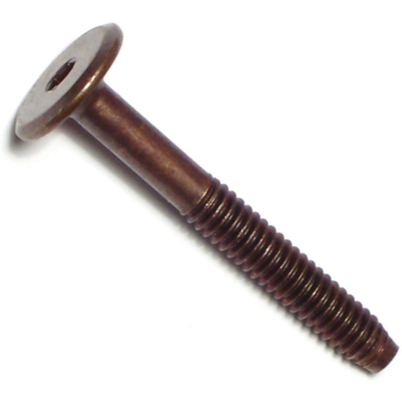 [Australia - AusPower] - 014973345556 Joint Connector Bolts, 1/4-20 x 1.97, Piece-16 