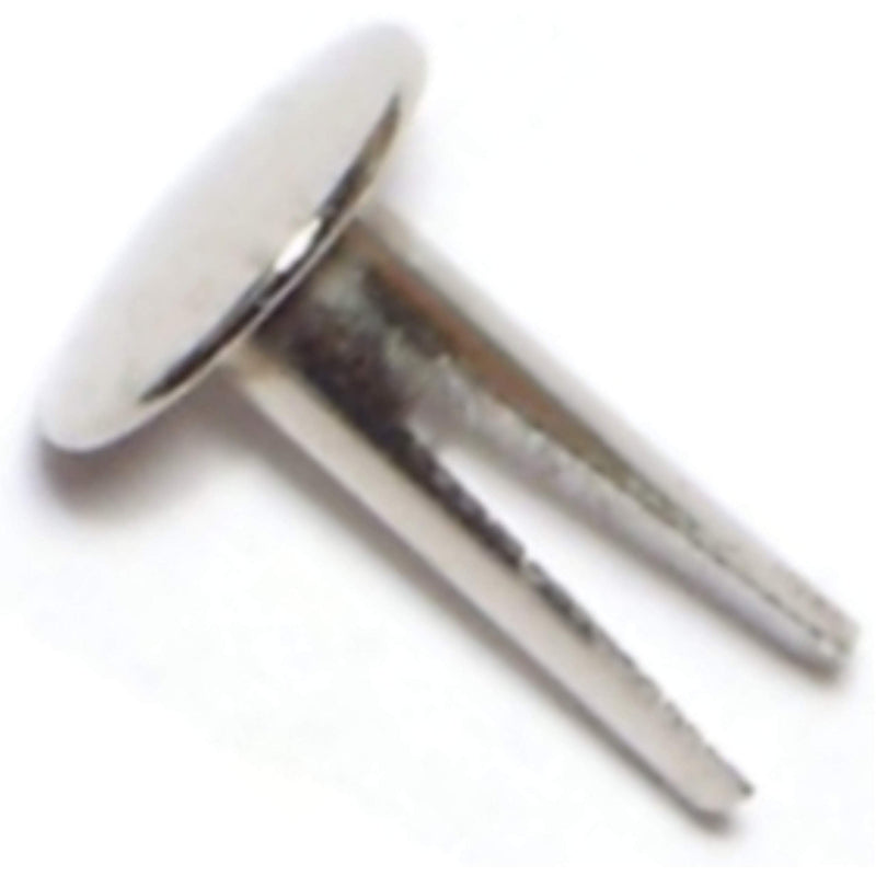 [Australia - AusPower] - 014973364373 Split Rivet, 5/32 x 1/2 L, Piece-60 