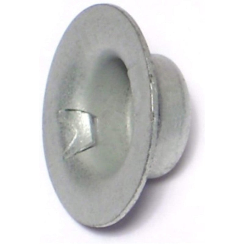[Australia - AusPower] - 014973363024 Washer Cap Push Nut, 3/8, Piece-16 