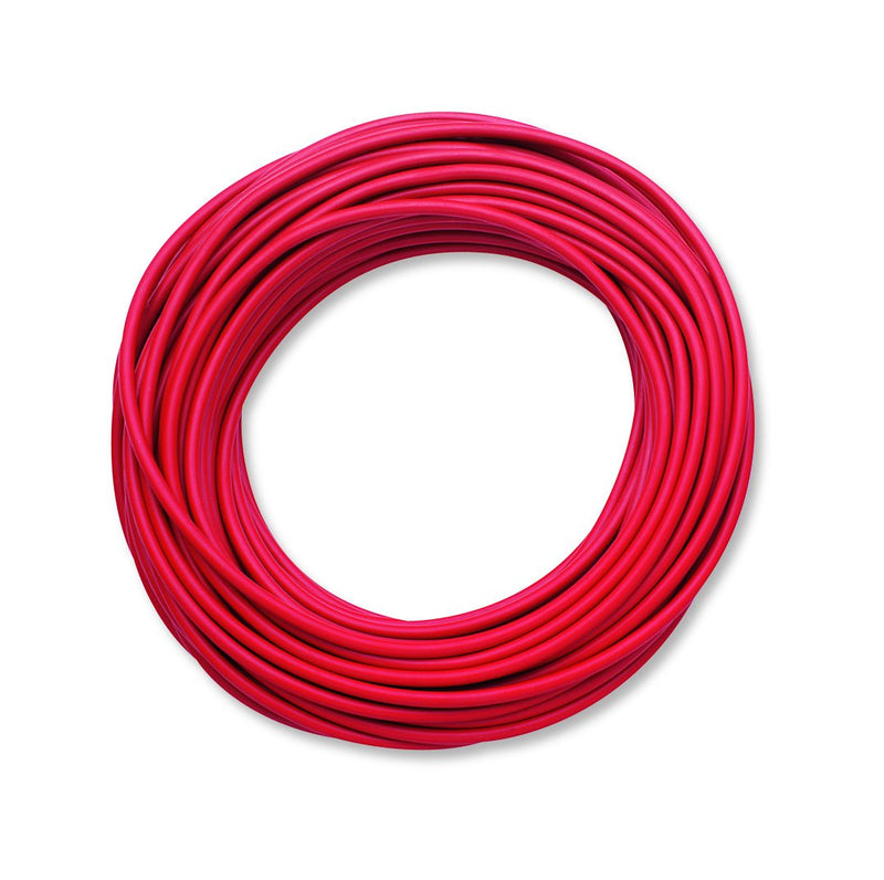 [Australia - AusPower] - Pomona 6733-2 Silicone Test Lead Wire, 50 Feet, Red 