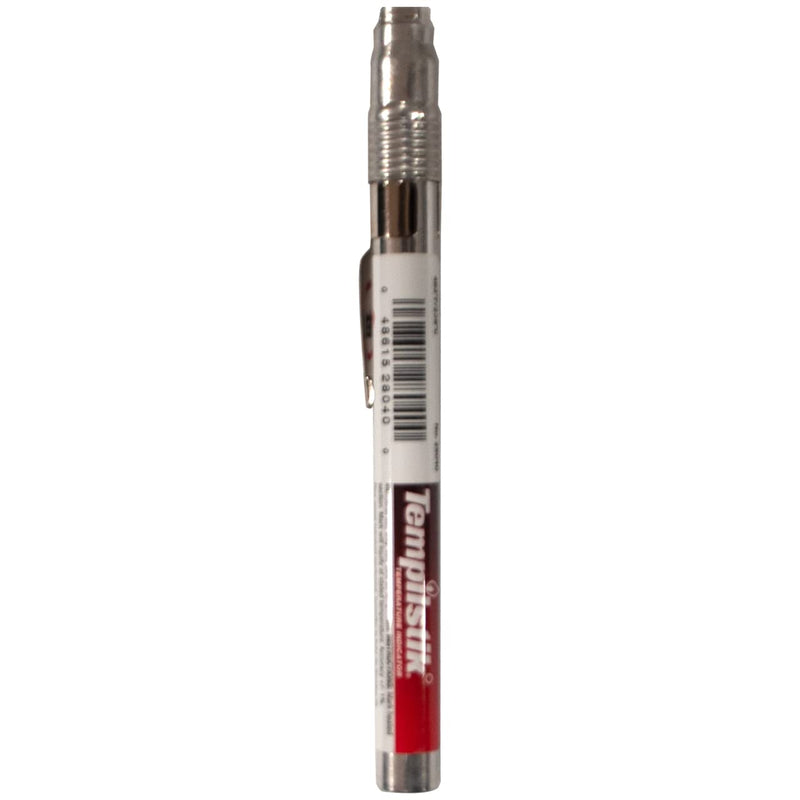 [Australia - AusPower] - Tempilstik 28040 Surface Temperature Indicator, One Indicator, 463 Degree F 