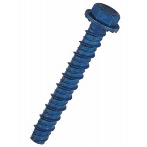 [Australia - AusPower] - ITW Brands 11413 3/8x3 Concrete Hex Anchor (10 Per Package) 