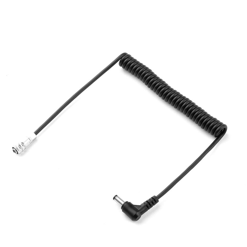[Australia - AusPower] - DC Power Cable TA-T01-DC-PC for BlackMagic Pocket BMPCC 4K/6K Camera 