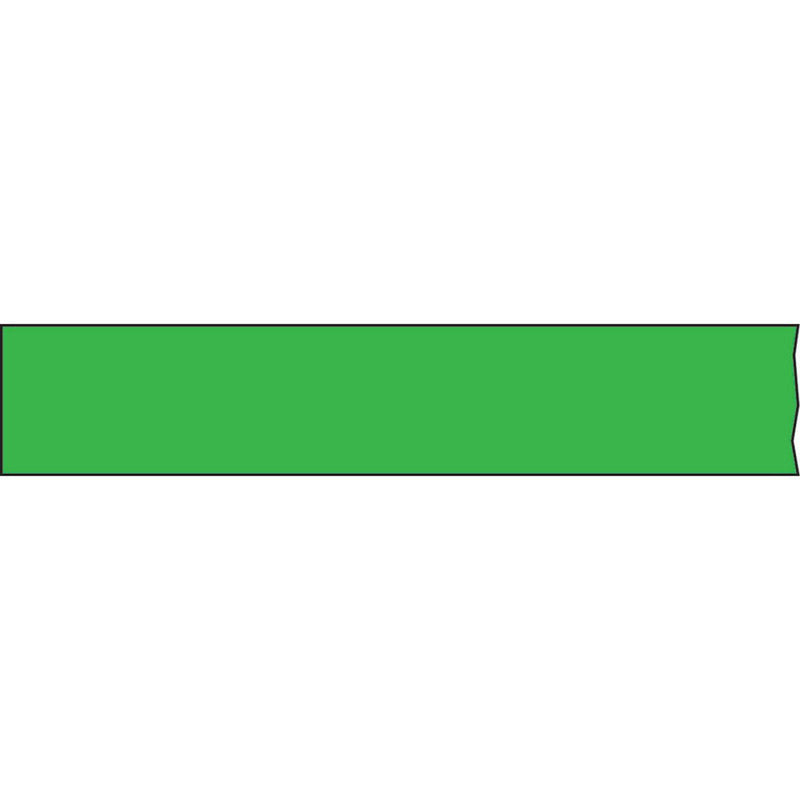 [Australia - AusPower] - T-3460-3 Removable Tape, 3" Core, 3/4" Width, 2160" Length, Imprints Green 