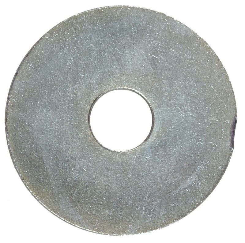 [Australia - AusPower] - 35014 Fender Washer, 1/4 x 1-1/4-Inch, 30-Pack 