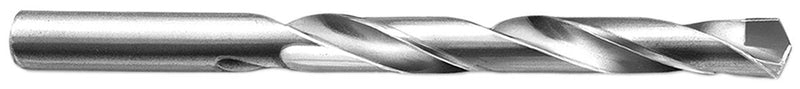 5/16" Jobber Drill Carbide Tipped 118° Standard Point USA Made (0.3125"), 50414