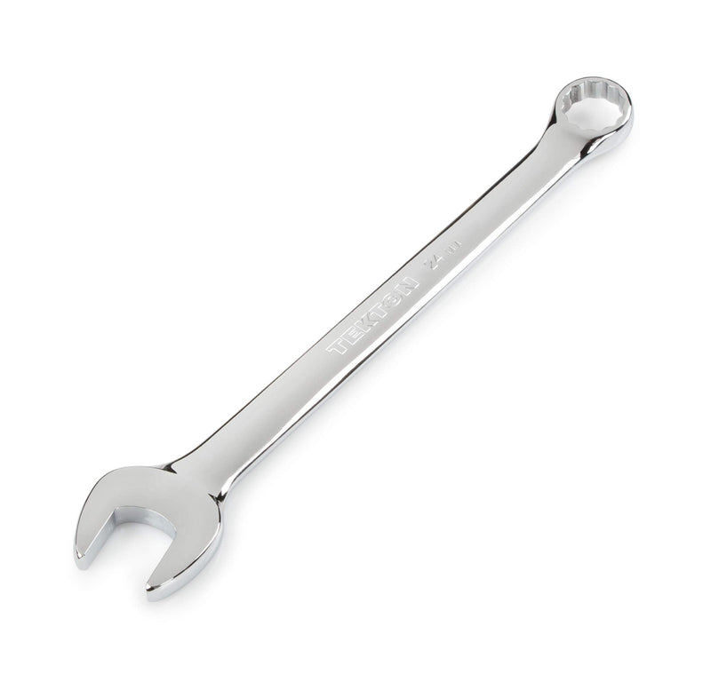 [Australia - AusPower] - TEKTON 24 mm Combination Wrench | 18295 Standard 