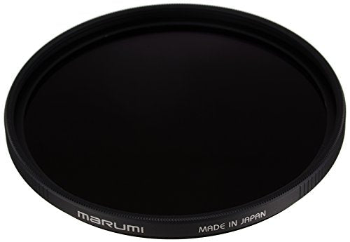 Marumi 62mm DHG ND64 Filter 6 Stop Neutral Density Made in Japan Marumi DHG ND64 Filter 62mm