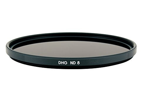 Marumi 77 mm Digital High Grade ND8 Filter for Camera 77mm