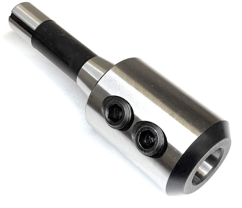 [Australia - AusPower] - HHIP 3900-0107 R8 End Mill Holder, 1" 1 in Single 