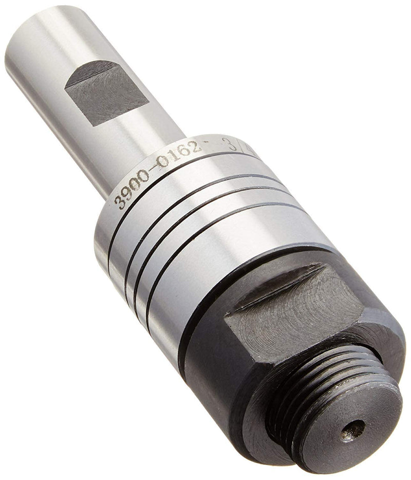 [Australia - AusPower] - HHIP 3900-0162 Straight Shank Stub Mill Arbor, 7/8" Arbor, 3/4" Shank 7/8" Dia, 3/4" Shank 