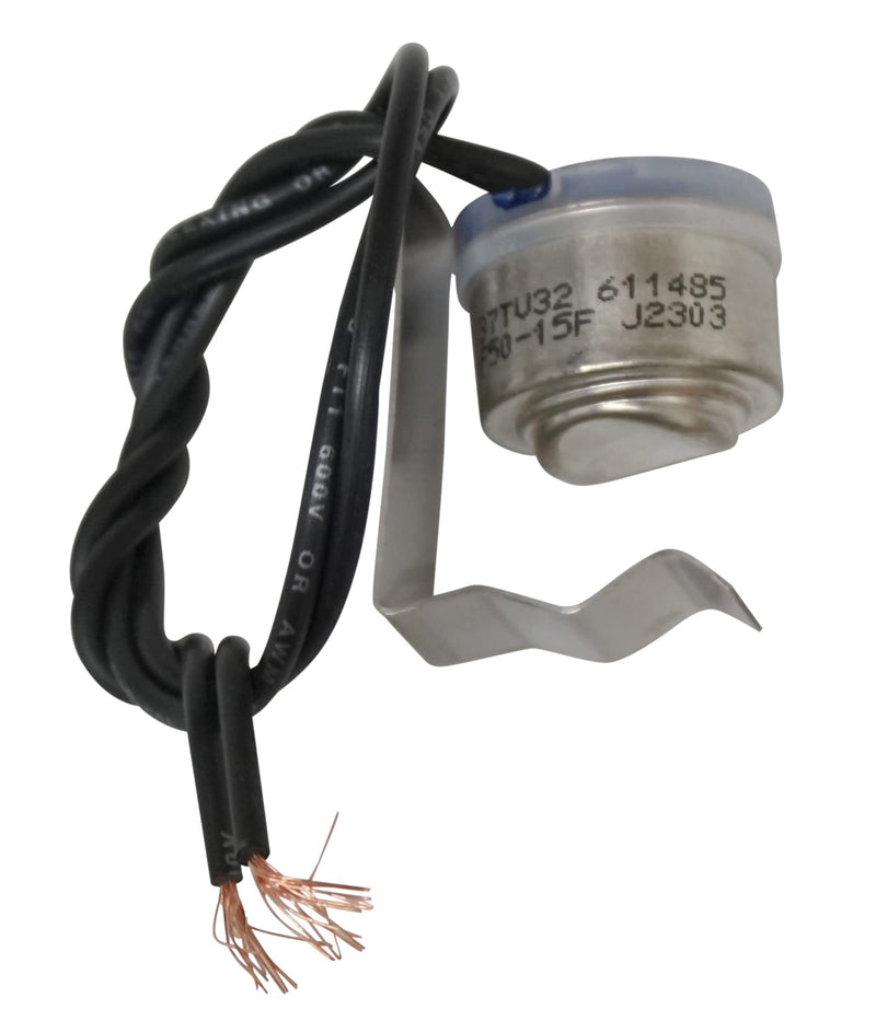 [Australia - AusPower] - Sealed Unit Parts Company, Inc. (SUPCO) SFPC Freeze Protection Control Opens 35F/Close 50F Supco 