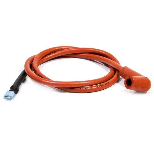 [Australia - AusPower] - Burnham Boiler 8236084 - Igintion Sensor Lead Wire 36 