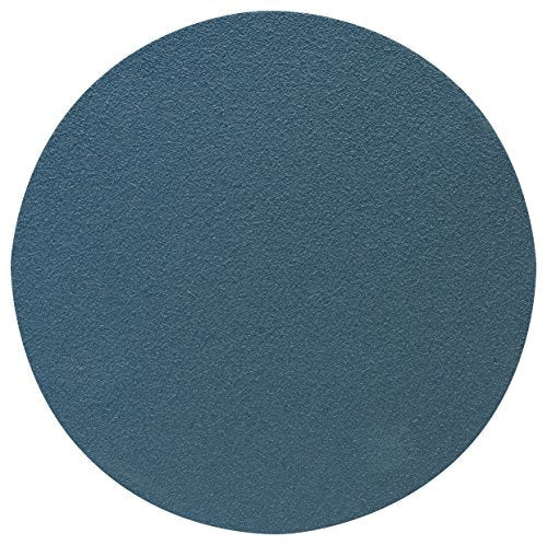Bosch 2609256D38 Abrasive Disc for PWR 180 CE Sander - Grit Size 80 - Diameter 180 mm Grit: 80