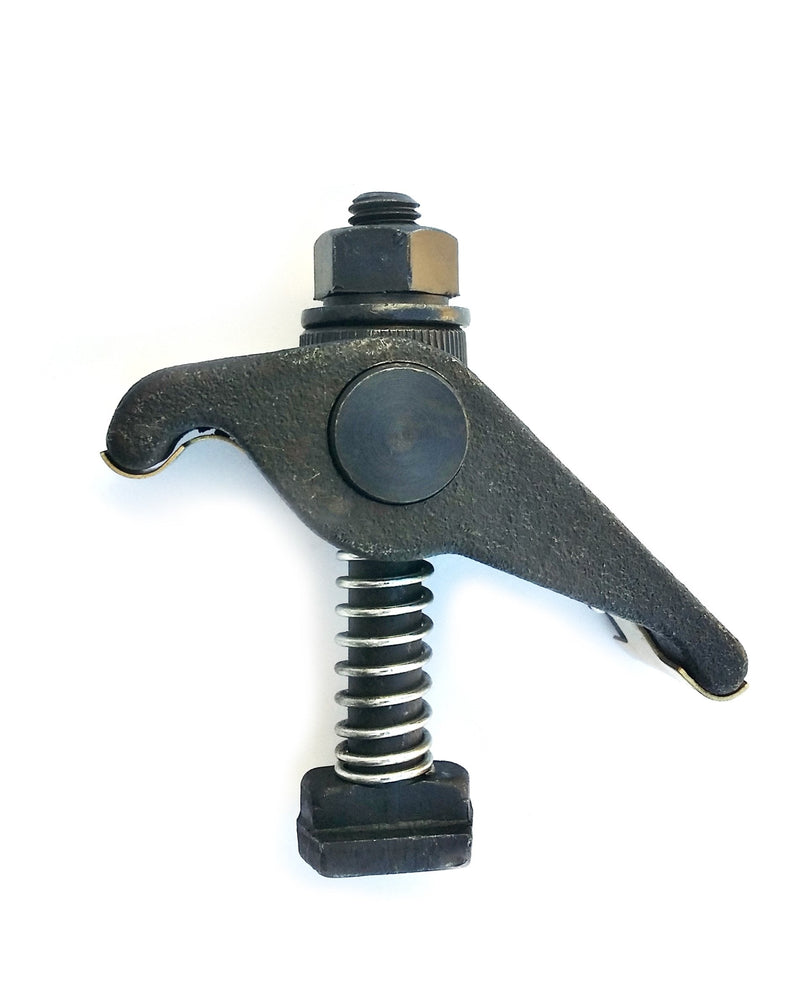 [Australia - AusPower] - HHIP 3900-0302 Adjustable Clamping Assembly, 1/2-13 x 4" 1/2" T-Slot 