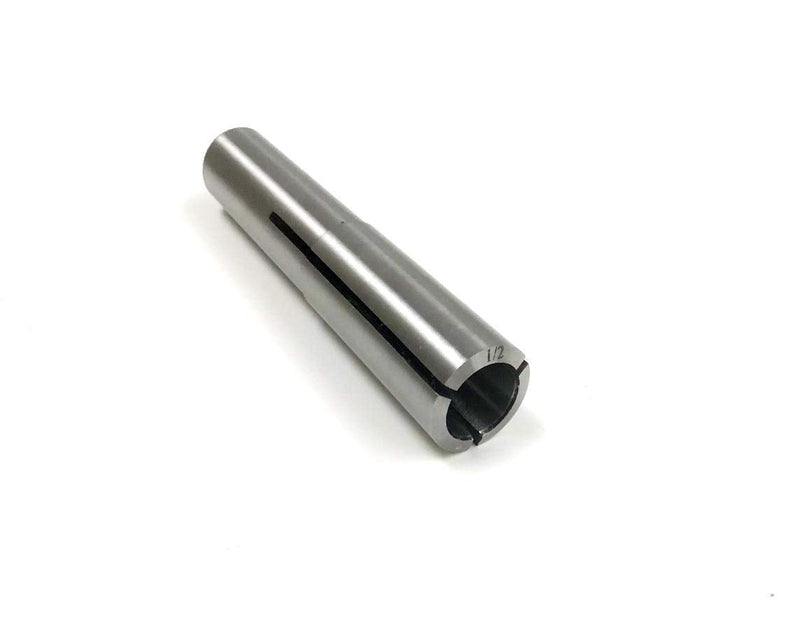 [Australia - AusPower] - HHIP 3900-0977 B & S #7 Taper Round Collet, 1/2" 1/2" #7 B&S 