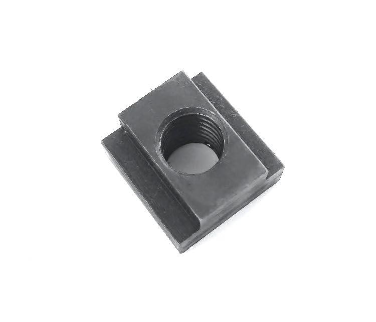 [Australia - AusPower] - HHIP 9/16" 1/2-13 T-Slot Nut (3900-1204) 9/16" T-slot 1/2-13 Thread 