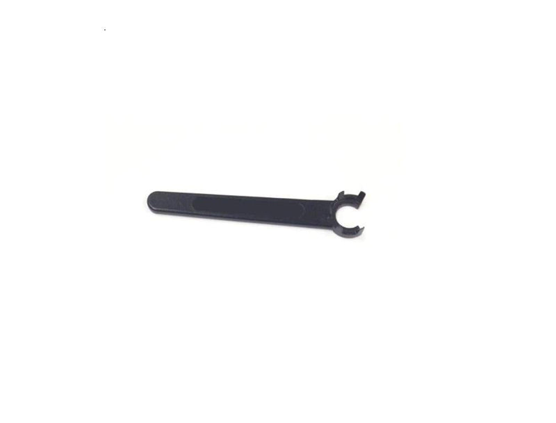[Australia - AusPower] - HHIP 3900-0609 ER-20 Castle Wrench for Mini ER Chuck Nut, 19.5 mm 19.5 mm Open Size 