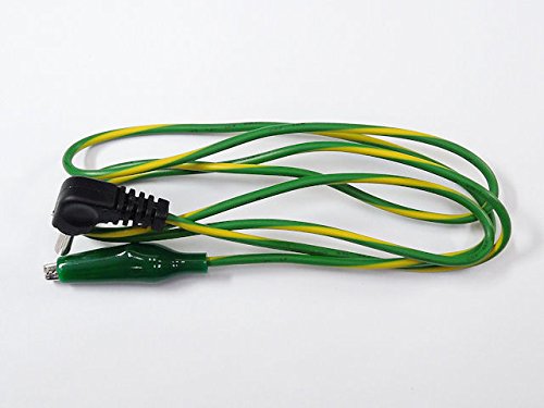[Australia - AusPower] - TL-23 Guard Line (for DE-5000 Handheld LCR Meter) 