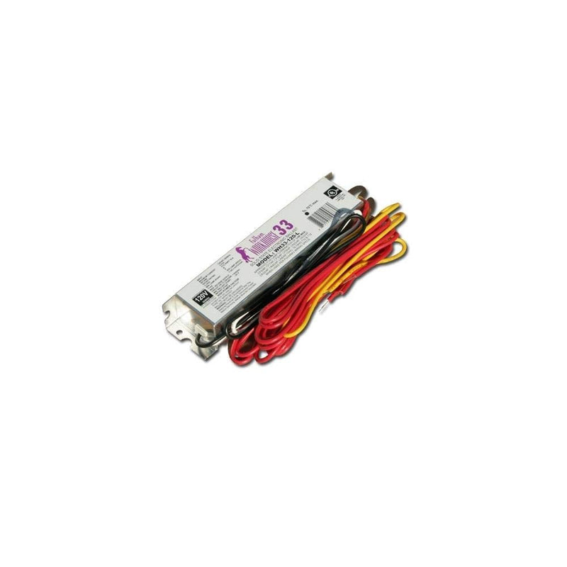 [Australia - AusPower] - Fulham Lighting Fulham WorkHorse Adaptable Ballast, WH33-120-L 