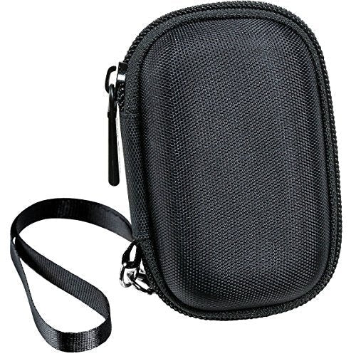 [Australia - AusPower] - Caseling Carrying Hard Case for Sandisk Clip Jam/Sansa Clip Plus/Clip Sport MP3 Player. - Apple iPod Nano, iPod Shuffle. – Black. 