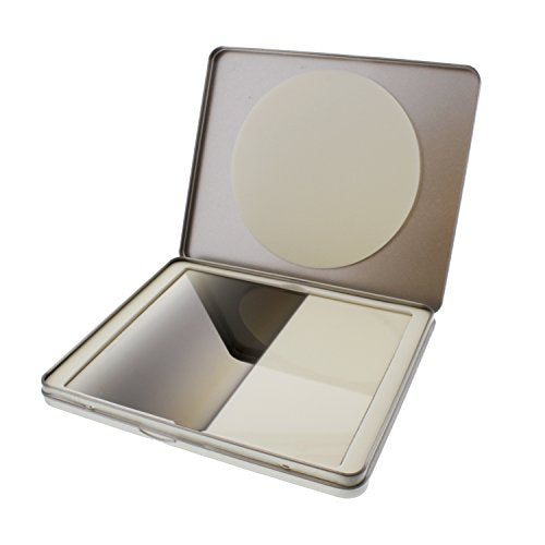 Haida PROII MC 0.9 Stop Hard Grad Graduated Neutral Density Filter GND0.9 8X 100x150mm