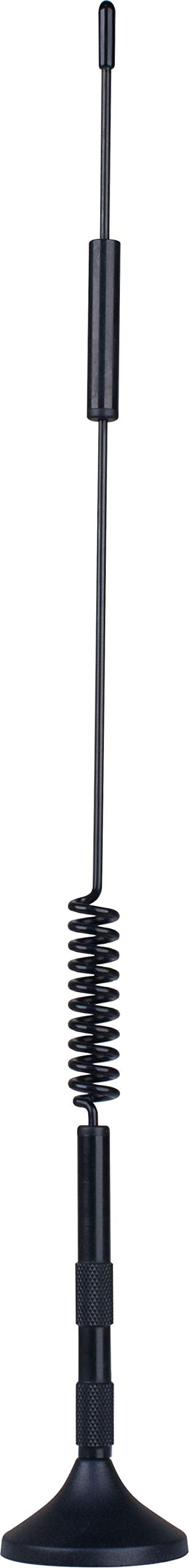 [Australia - AusPower] - Wilson Dual Band Magnet Mount Omni Directional Antenna SMA Male Connector | 311703 