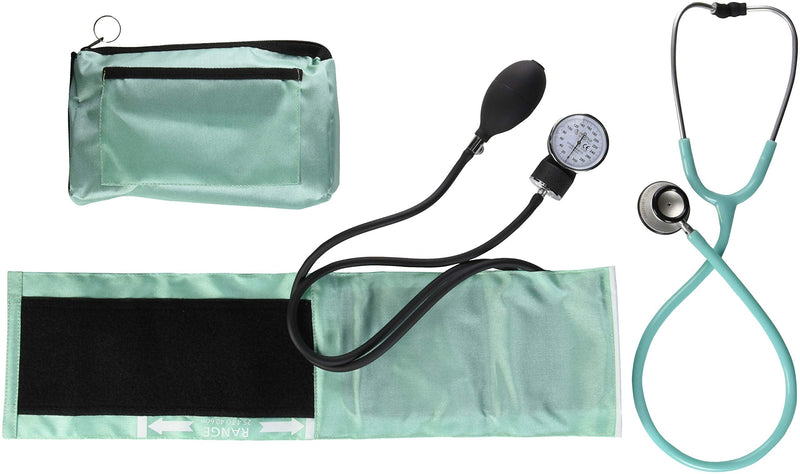 [Australia - AusPower] - Prestige Medical A121-AQS Clinical Lite Combination Kit, Aqua Sea 