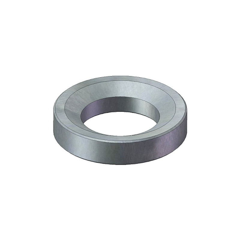 [Australia - AusPower] - J.W. Winco 12NG40/DNI DIN6319-NI Dished Washer, 12 mm I.D, 303 Series Stainless Steel 