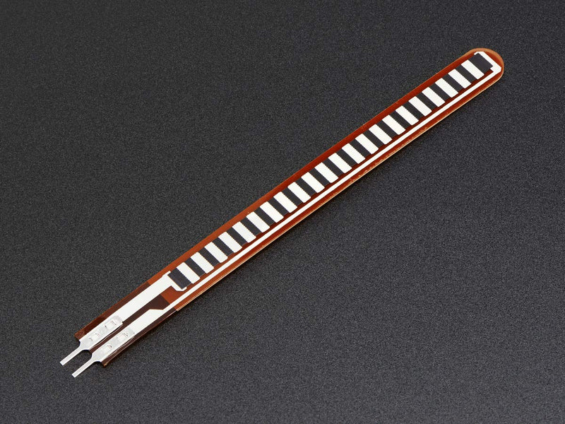 [Australia - AusPower] - Adafruit Short Flex Sensor [ADA1070] 