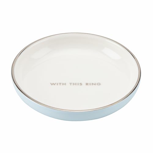 kate spade new york Take the Cake Ring Holder Ring Dish