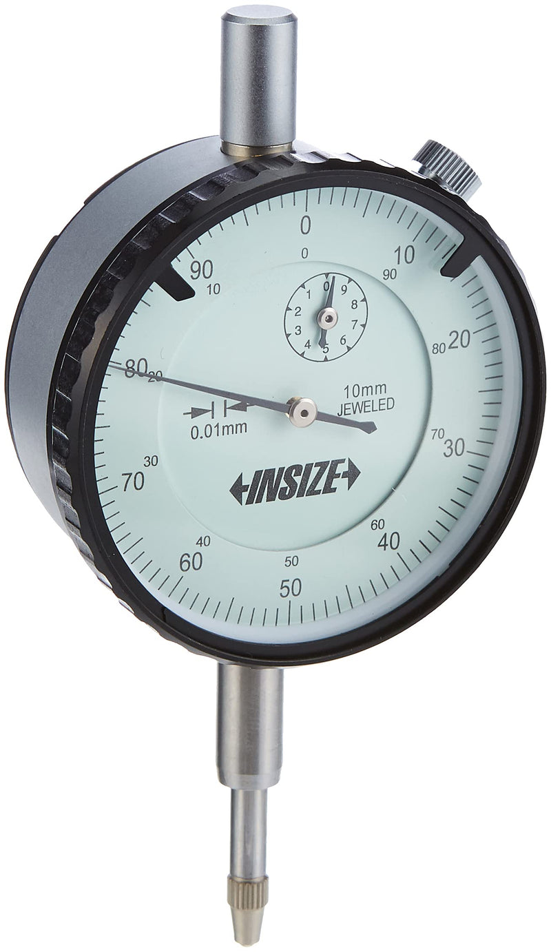 [Australia - AusPower] - DIAL Indicator, 10mm, Lug Back 