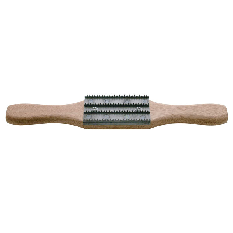 [Australia - AusPower] - United Pacific Buffing Wheel Rake,90188 