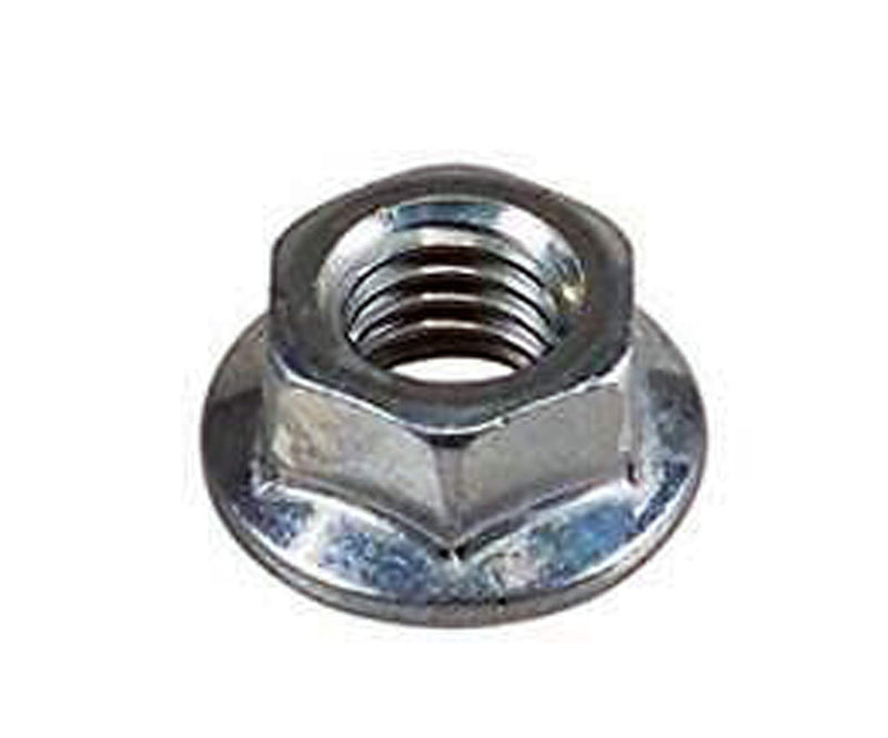 [Australia - AusPower] - Honda 94050-08080 Nut, Flange (8mm) 