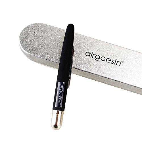 airgoesin pen style ECG EKG caliper, precision drafting divider for digital measurements
