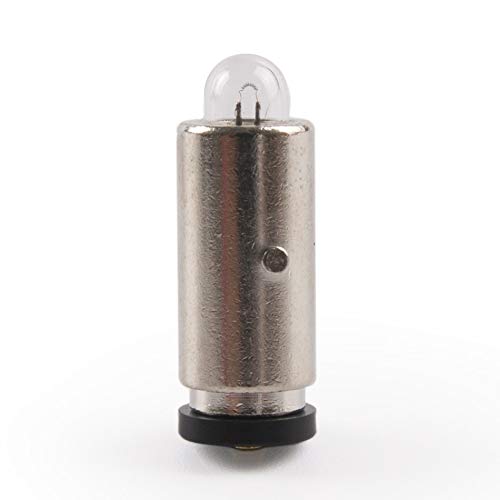 [Australia - AusPower] - Replacement for Welch Allyn 04900 Ophthalmoscope Bulb 11620, 11630, 11720, 11730, 11735 