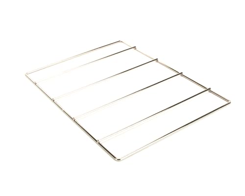 Henny Penny 60120 Support-Fry Basket for deep fryers, part of Henny Penny fryer accessories, shown in the image.